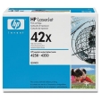 Toner 42X HP LaserJet 4250/4350