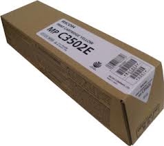 Toner do Ricoh Nashuatec MP C3002 C3502, 841651 czarny MP C3502E