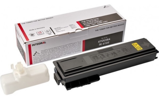 Toner Kyocera TASKalfa 1800 1801 2200 2201 15k INTEGRAL zamiennik TK-4105