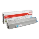 Toner 44059211 Oki MC860 cyan 10k