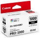 Tusz Canon imagePROGRAF PRO-1000 PFI-1000MBK Matte Black 80ml