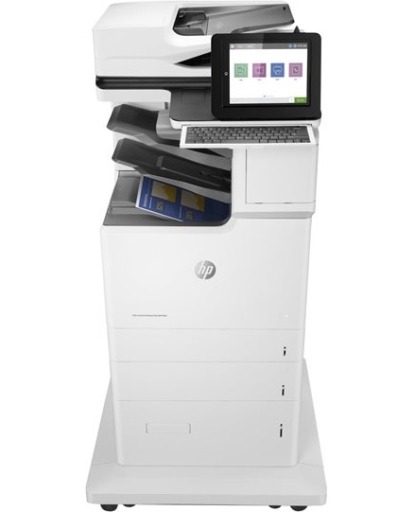 HP Color LaserJet Enterprise Flow MFP M682z