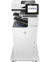 HP Color LaserJet Enterprise Flow MFP M682z Urządzenie wielofunkcyjne laser kolor