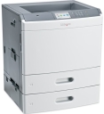 Lexmark C792dte Drukarka laserowa kolor