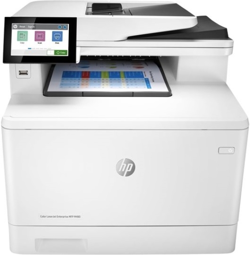 HP Color LaserJet Enterprise MFP M480f 3QA55A