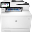 HP Color LaserJet Enterprise MFP M480f urządzenie wielofunkcyjne laserowe kolor