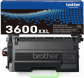 Toner TN3600XXL Brother HL-L5210/6210/6410DW DCP-L5510DW MFC-L5710/6710/6910 11k
