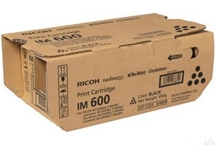 Toner Toner Ricoh IM 550/600, P 800/801 418478