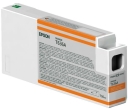 Tusz Epson Stylus Pro 7900 9900 WT7900 T636A orange 700ml