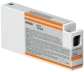 Atrament oryginalny C13T636A00 orange T636A Epson Stylus Pro 7900, 9900, WT7900 700 ml