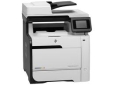 HP Urządzenie wielofunkcyjne LJ Pro 400 color MFP M475dw