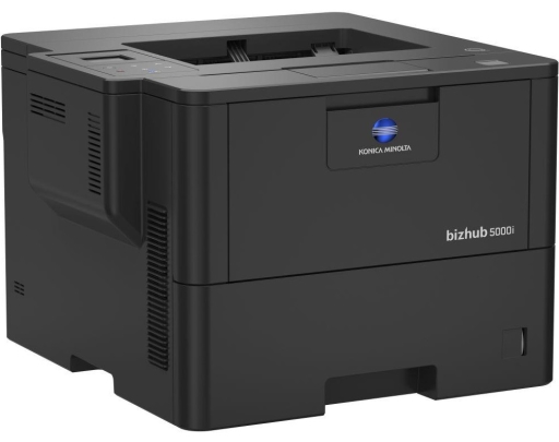 Konica Minolta Bizhub 5000i ACF1021