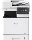 Canon i-SENSYS MF832cdw Urządzenie wielofunkcyjne laserowe kolorowe 4w1