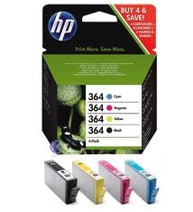 SD534EE  HP DeskJet 3070A, PhotoSmart 5510 5515 7510, B010 B109 B210, C5380 C6380, Pro B8550