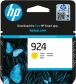 Tusz HP 924 Yellow OfficeJet Pro 400 str.