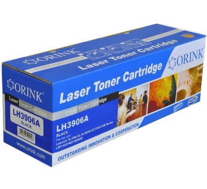 Toner ORINK C3906A HP; Canon EP-A