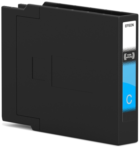 Tusz T14B2 Epson WorkForce Pro EP-C7000/C7100 cyan XXL 8k