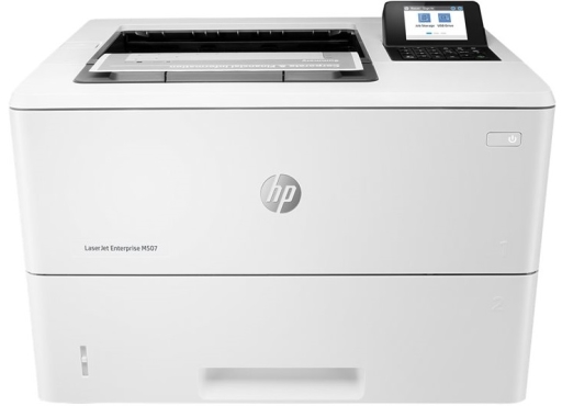 HP LaserJet Enterprise M507dn