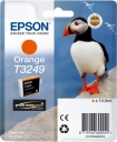 Tusz Epson SureColor SC-P400 Orange T3249 14ml
