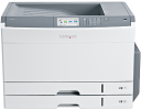 Lexmark C925de drukarka laserowa kolor A3