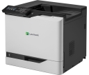 Lexmark CS820de Drukarka laser kolor