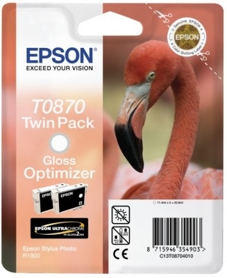 Optymalizator połysku Epson R1900 T0870