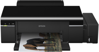 Epson L800 drukarka fotograficzna