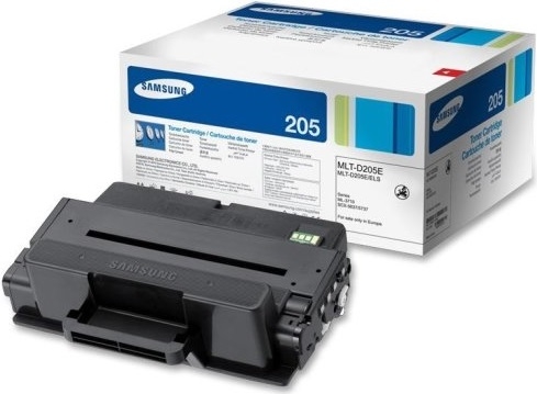 Toner 205E Samsung ML-3710ND, SCX-4833 5637 5737FW