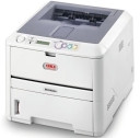 Oki B440dn - drukarka laserowa mono