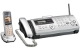 Panasonic KX-FC278 PD-S Telefaks na papier A4