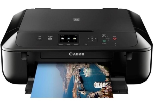 Canon PIXMA MG5750 Urządzenie wielofunkcyjne atramentowe