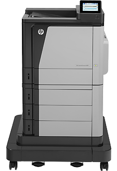 HP Color LaserJet Enterprise M651xh