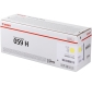 Toner Canon i-SENSYS LBP852Cx żółty 13,5k 059H