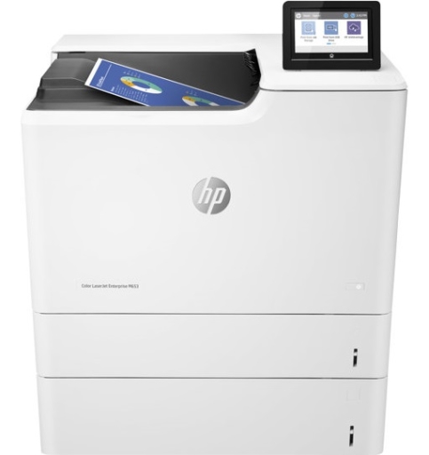 HP Color LaserJet Enterprise M653x