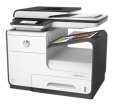 HP PageWide Pro MFP 477dw, D3Q20B