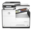 HP PageWide Pro MFP 477dw, D3Q20B