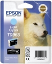 Tusz Epson Stylus Photo R2880 T0965 light cyan 11,4ml