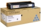 Toner cyan Ricoh Nashuatec SP C231SF, SP C232DN, SP C242