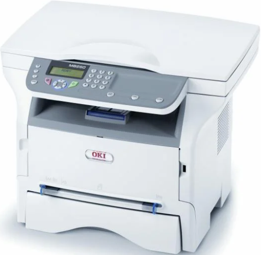 Oki MB260