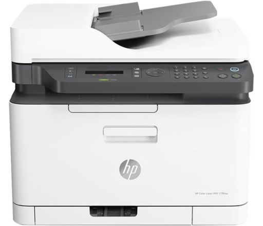 HP Color Laser MFP 179fnw