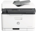 HP Color Laser MFP 179fnw Urządzenie wielofunkcyjne laserowe kolor