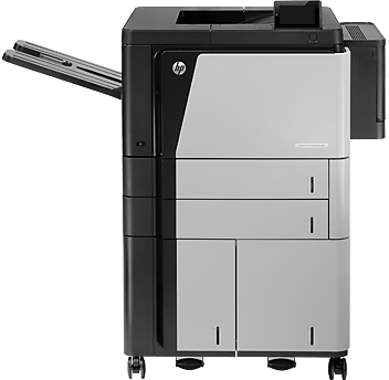 HP LaserJet Enterprise M806x+ - CZ245A