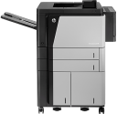 HP LaserJet Enterprise M806x+ drukarka laserowa A3