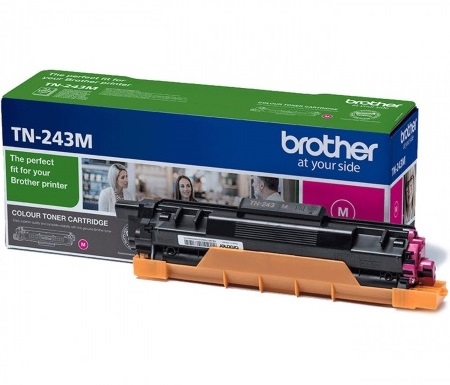 Brother MFC-L3730 CDN toner TN243M magenta