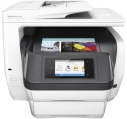 HP OfficeJet Pro 8740 All-in-One Printer Urządzenie wielofunkcyjne atramentowe