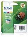 Tusz T053 kolor Epson Stylus Photo 700 710 720 750 EX