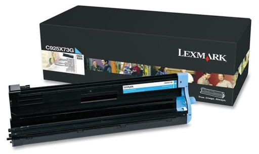 Bęben C925X73G Lexmark C925 X925 cyan