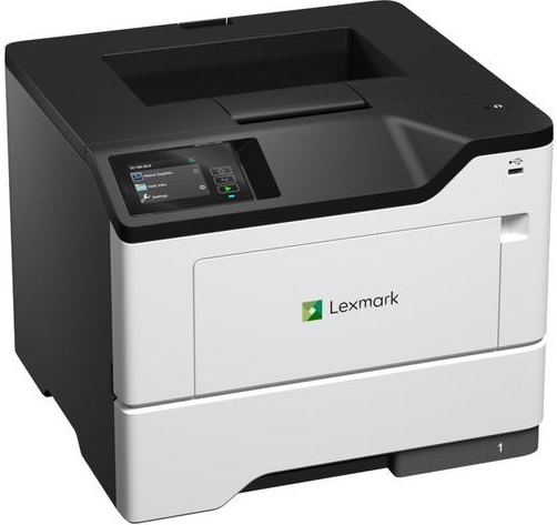 Lexmark MS631dw 38S0410