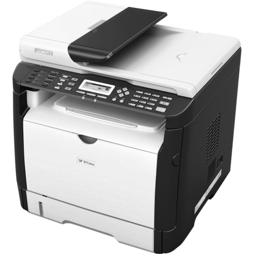 Ricoh Aficio SP 311SFNw