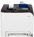 Ricoh SP C260DNw Drukarka laserowa kolorowa